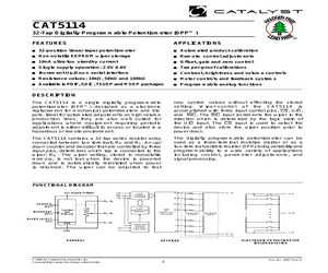 CAT5114LI-00TE13.pdf