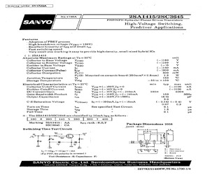 2SA1415S.pdf