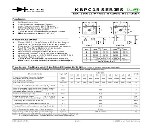 KBPC1502W-LF.pdf