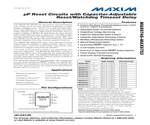 MAX6746KA29+T.pdf