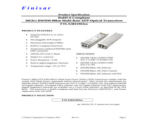 FTLX3811M334.pdf