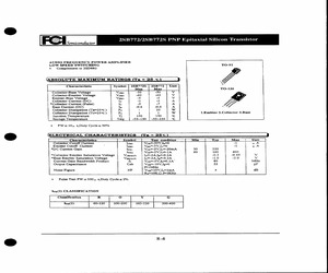 2SB772E.pdf