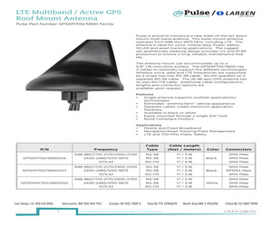 GPSDMW700/5800SSS.pdf