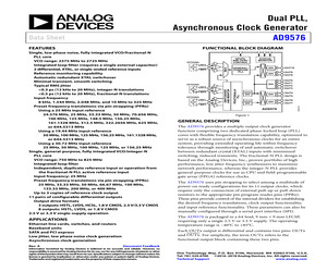 AD9576/PCBZ.pdf