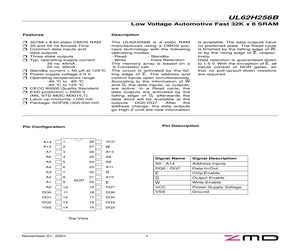 UL62H256BS1A55.pdf