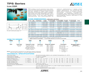 TPSB107M010A400.pdf