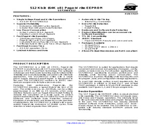 SST29EE512-70-4C-EHE.pdf