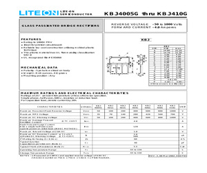 KBJ401G.pdf