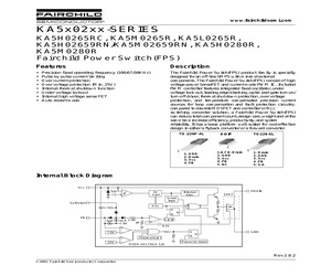 KA5M0280R-YDTU.pdf