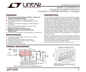 LT1513-2CR#PBF.pdf