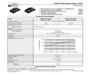 KHN2-T2276.04KOHMS1%2.5KVDC.pdf