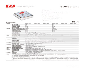 SDM30-24S12.pdf