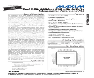 MAX5856AECM+D.pdf