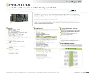 PCI-9113A.pdf