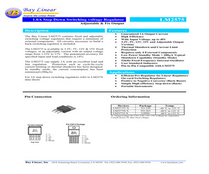 LM2575T-15.pdf