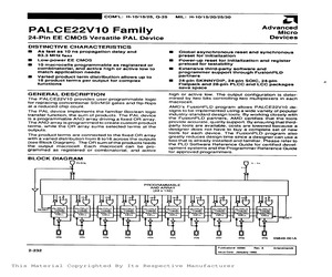 PALCE22V10H-10JC/5.pdf