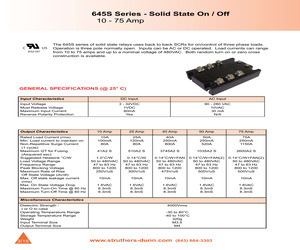 645SR4103-32VDC.pdf