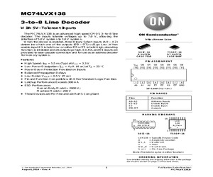 74LVX138MSCX.pdf