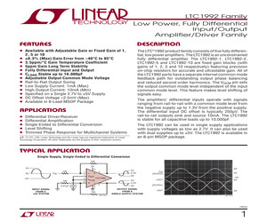 LTC1992-2CMS8.pdf
