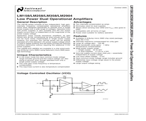 LM158J/NOPB.pdf