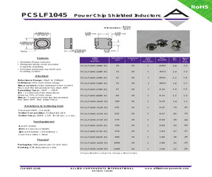PCSLF1045-101M-RC.pdf