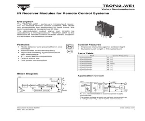 TSOP2238WE1.pdf