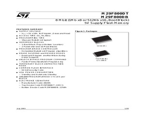 M29F800DT55N6E.pdf