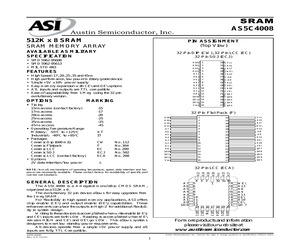 AS5C4008EC-20L/IT.pdf