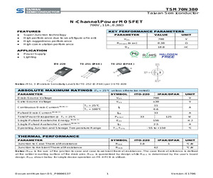 TSM70N380CP ROG.pdf