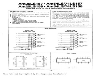 AM74LS158.pdf