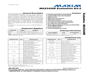 MAX3420EEVKIT-2+.pdf