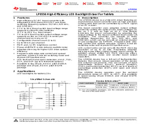 LM4040CEM33.0NOPB.pdf