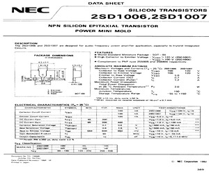 2SD1006HK-T1.pdf