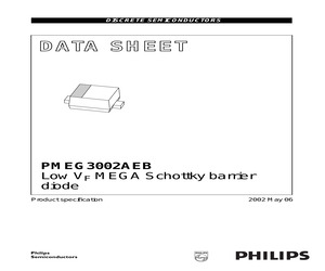 PMEG3002AEBT/R.pdf