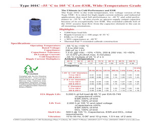 101C164U016BC1BP.pdf