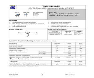 TSM2N7002ECU.pdf