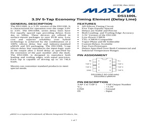 DS1100LU-175/T&R.pdf