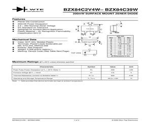 BZX84C11W-T3.pdf