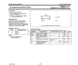 PMBFJ112TRL13.pdf