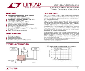 LTC1326CMS8-2.5.pdf