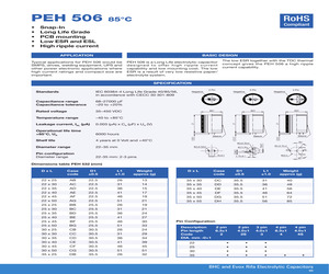 PEH506SBC3270M2S.pdf