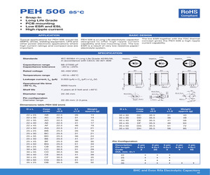 PEH506VBF3270M2S.pdf