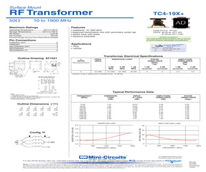 TC4-19X+.pdf