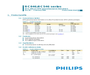 BC846A/T4.pdf