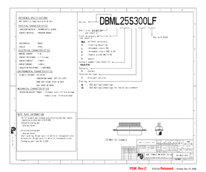 DBML25S343LF.pdf