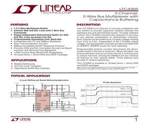 LTC4305CDHD#PBF.pdf