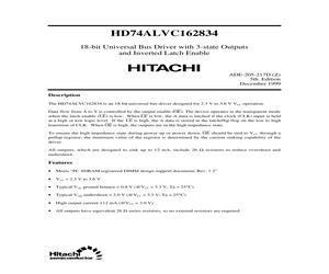 HD74ALVC162834T.pdf