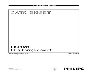 UBA2033TS/N1.pdf