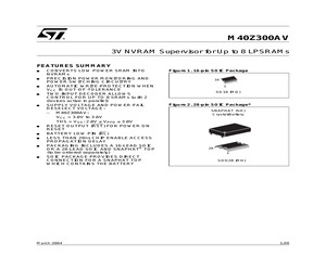 M40Z300AVMQ1E.pdf