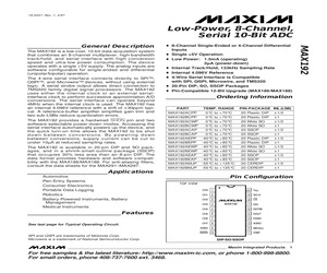 MAX192ACAP+.pdf